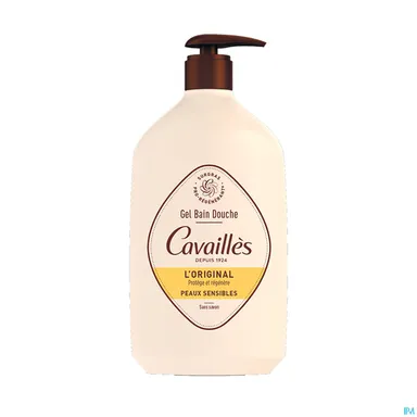 Rogé Cavaillès Extravette Douche-en Badgel 1L