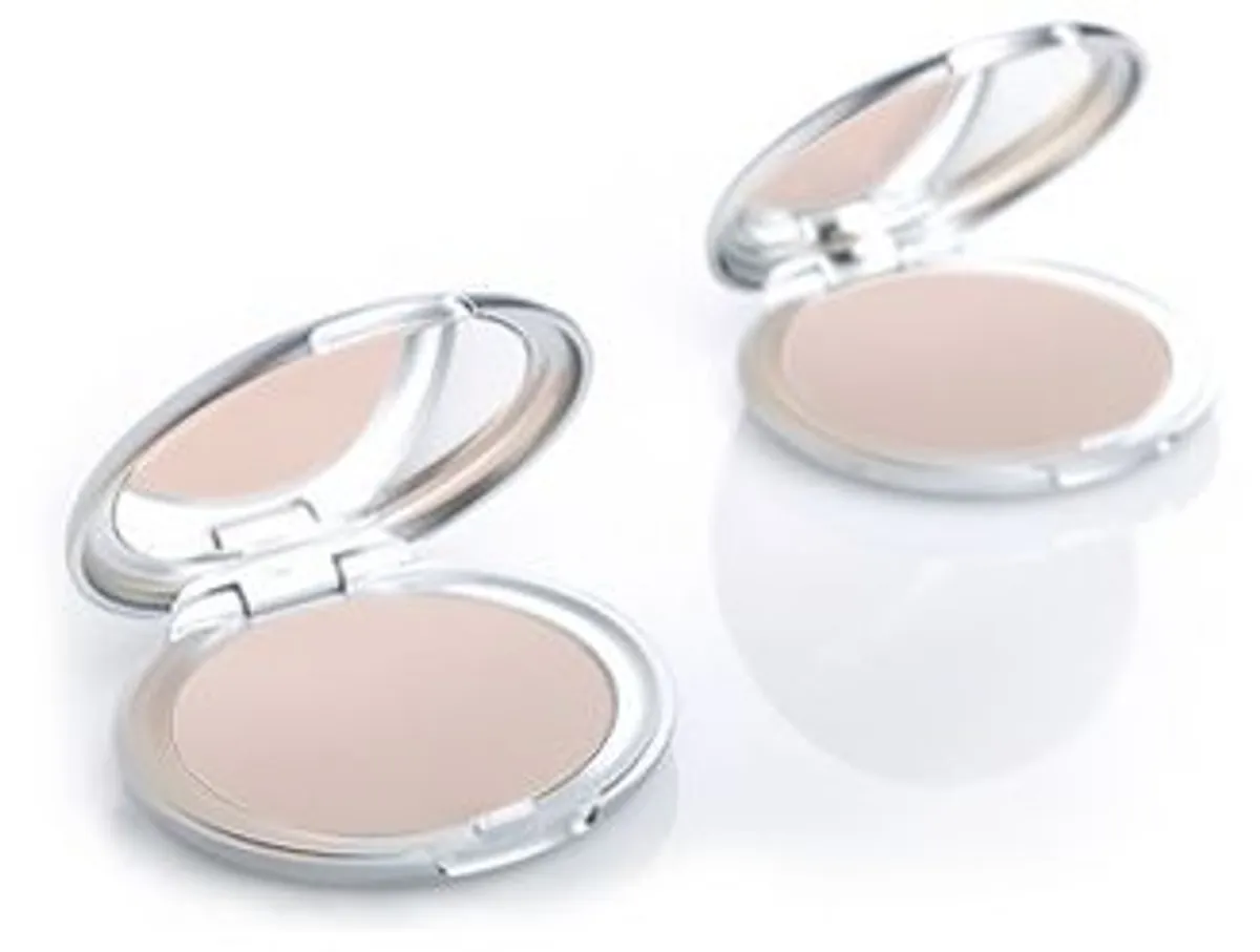 Tlc Teint Pdr Compacte Translucide 10g