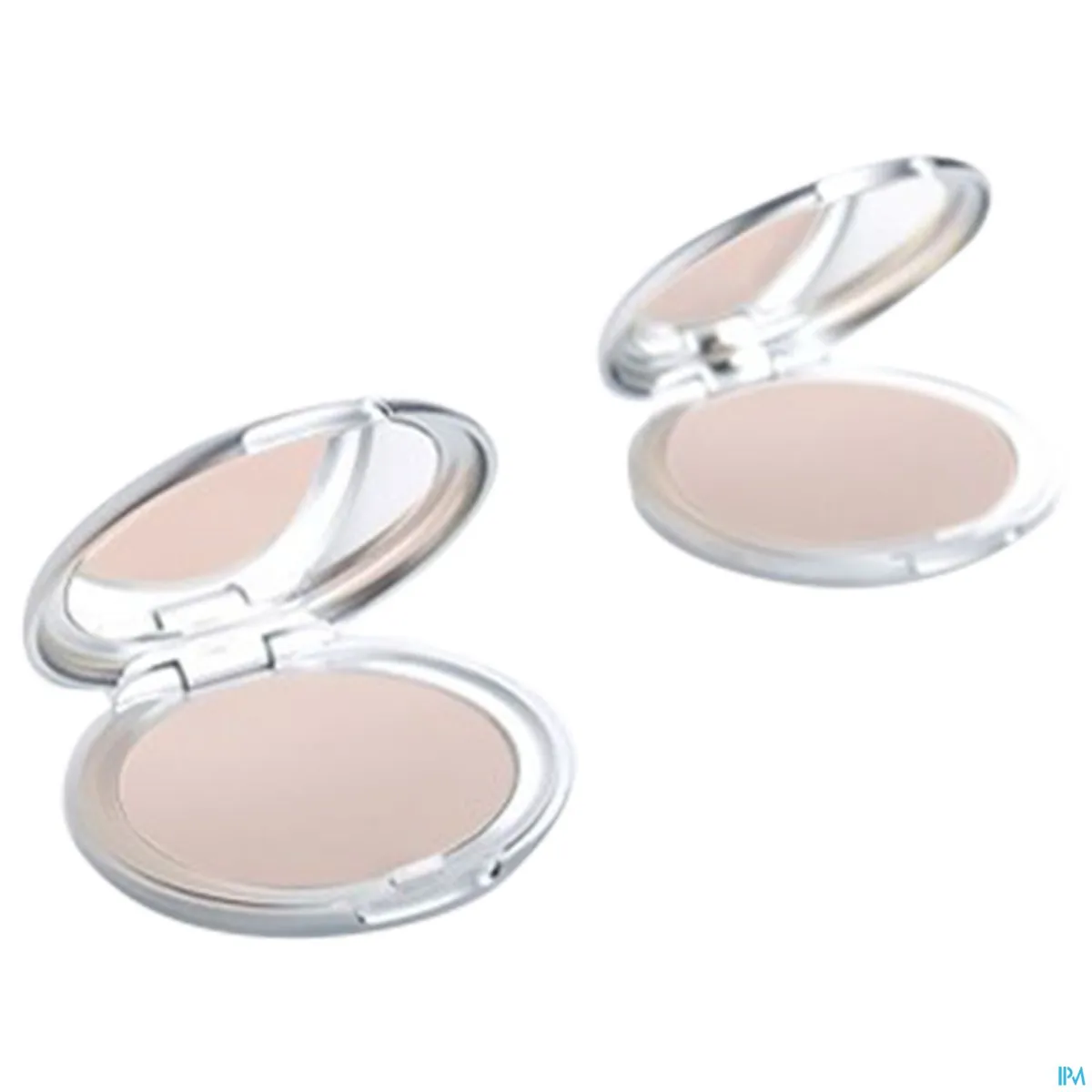 Tlc Teint Pdr Compact Doorzichtig 10g