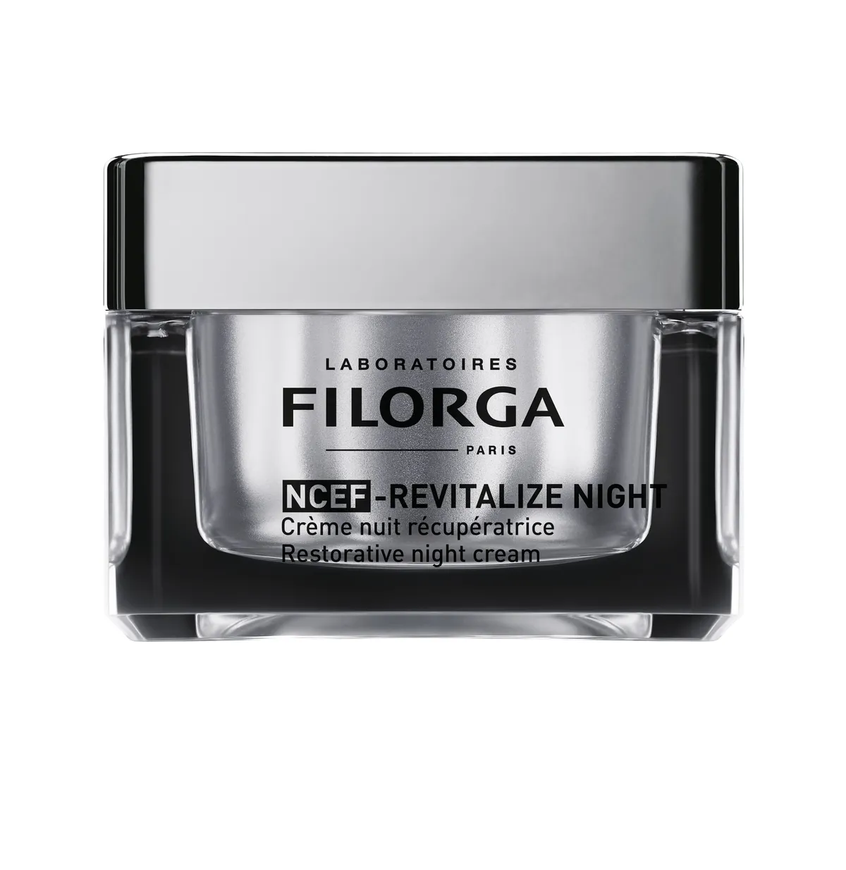 Filorga NCEF-REVITALIZE NIGHT Crème nuit réparatrice 50ml