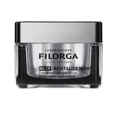 Filorga NCEF-REVITALIZE NIGHT Crème nuit réparatrice 50ml