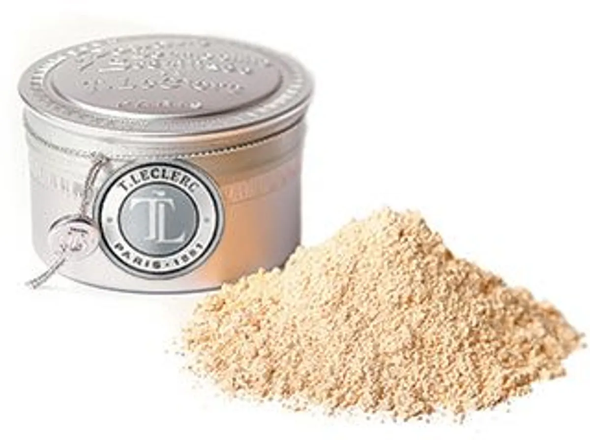 Tlc Teint Poeder Vrij Naturel 25g