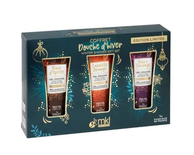 MKL Geschenkdoos Winterdouche 3 Producten