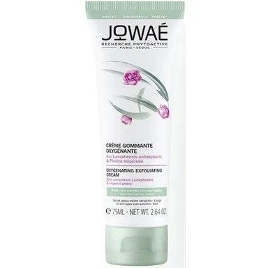 Jowaé Zuurstofgevende Peelingcrème 75ml