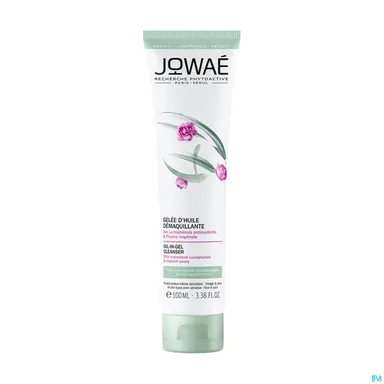 Jowaé Make-Up Verwijderende Oliegel 100ml