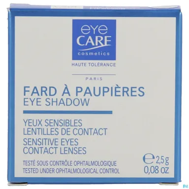 Eye Care Oogschaduw Ivoor 942 2,5g