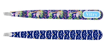 Vitry Pince à Epiler Biais Wild