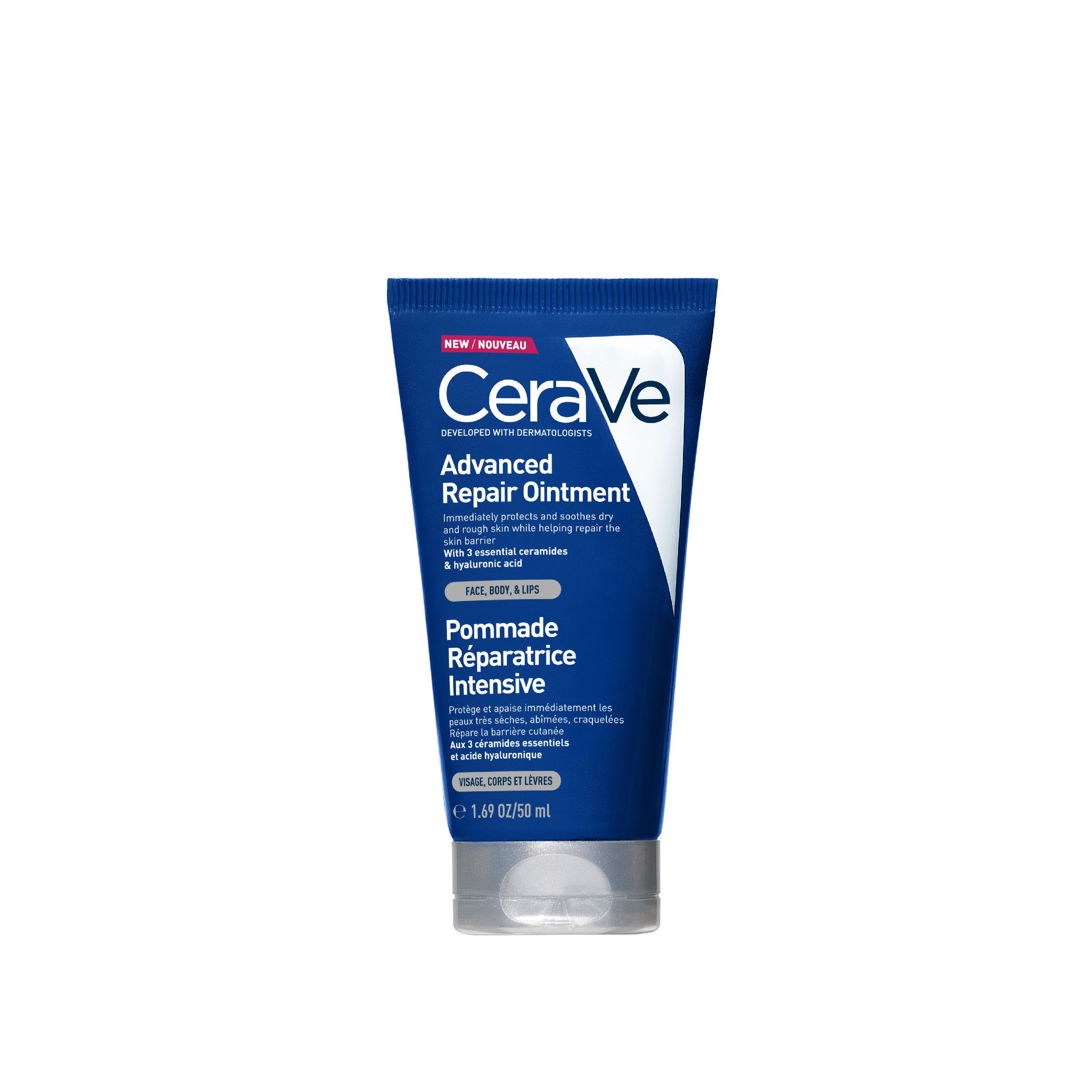 Cerave Intensief Herstellende Zalf 50 ml - CeraVe