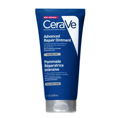 Cerave Intensief Herstellende Zalf 88 ml