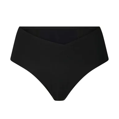 Smoon Menstruatieslip Zeer Zwaar Verlies Zwart L