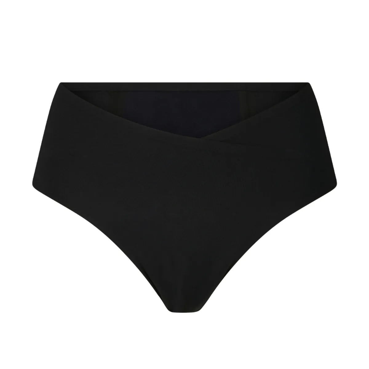 Smoon Culotte Menstruelle Flux Très Abondant Noir XL