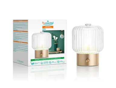 PURESSENTIEL VERSTUIVER NEBULISATIE VERA