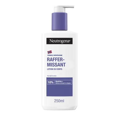 Neutrogena Hydratation Profonde Lait Pour Le Corps 250ml