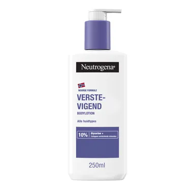 Neutrogena Lichaamslotion voor Diepe Hydratatie 250 ml