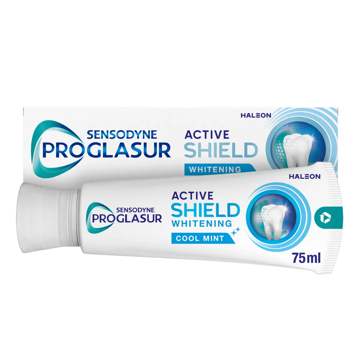 Sensodyne Proglasur Active Shield 75ml