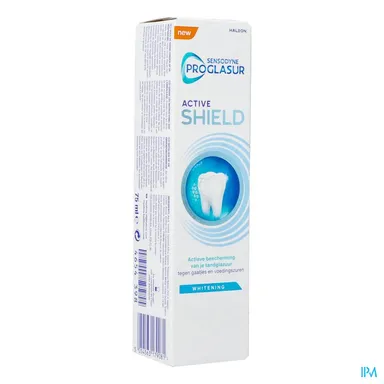 Sensodyne Proglasur Active Shield 75ml