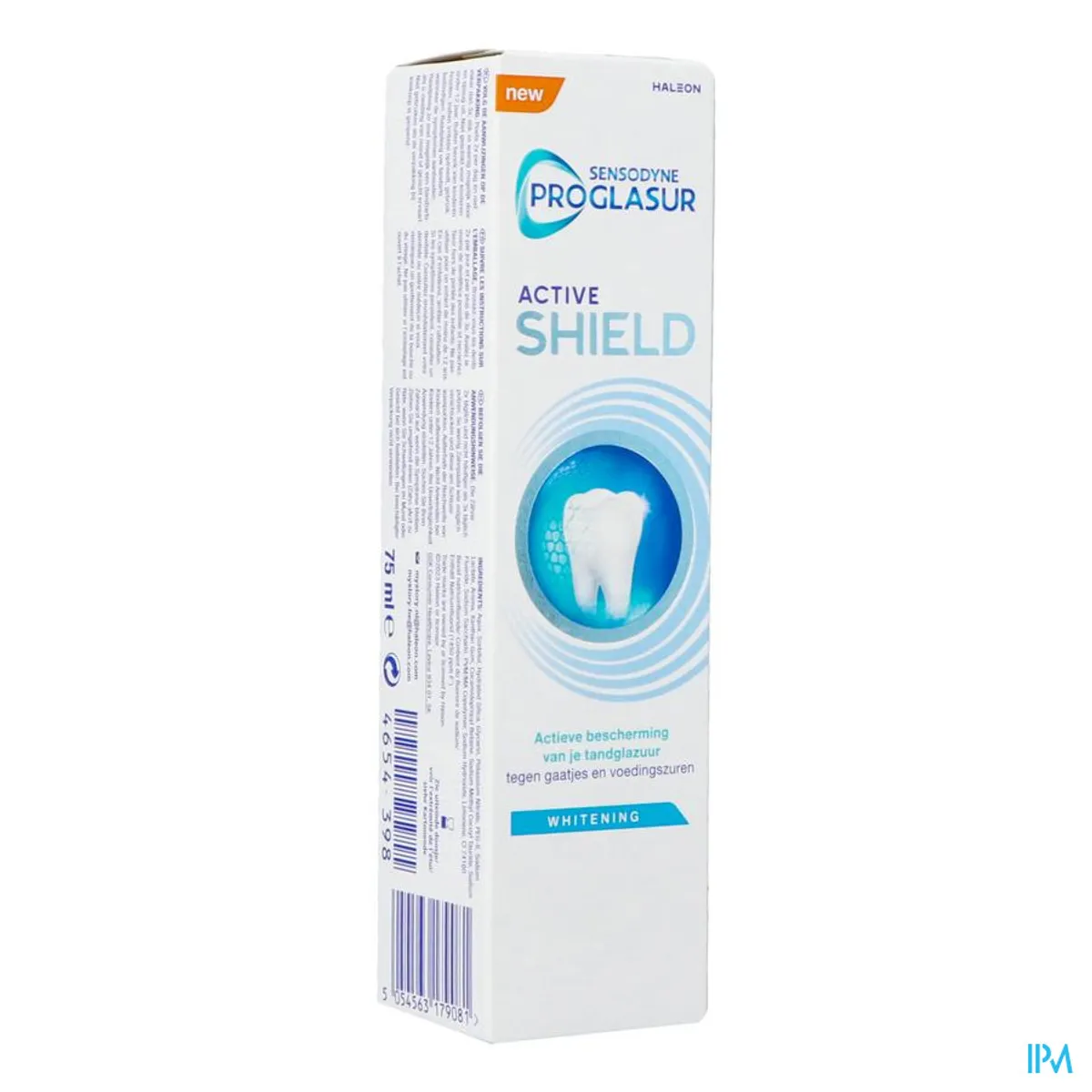 Sensodyne Proglasur Active Shield 75 ml
