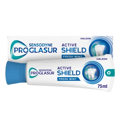 Sensodyne Proglasur Active Shield 75 ml
