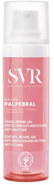 SVR Palpebral Balsem 30 ml - SVR