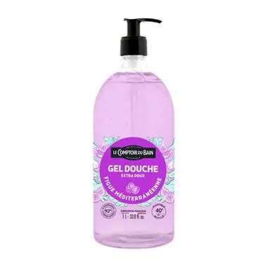 Le Comptoir Du Bain Douchegel Vijgen 1 l