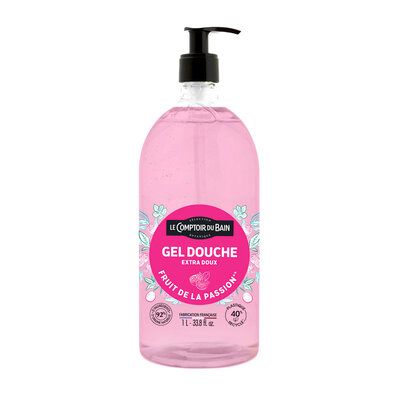 Le Comptoir Du Bain Douchegel Passie 1 l - Le comptoir du bain