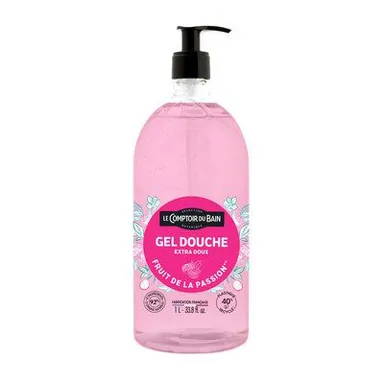 Le Comptoir Du Bain Douchegel Passie 1 l