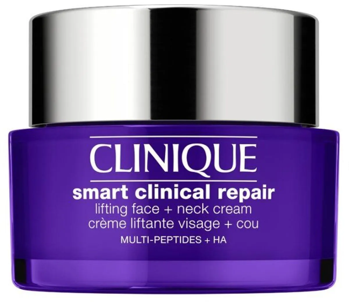 Clinique Smart Clinical Repair Liftende Crème Gezicht Hals 50 ml