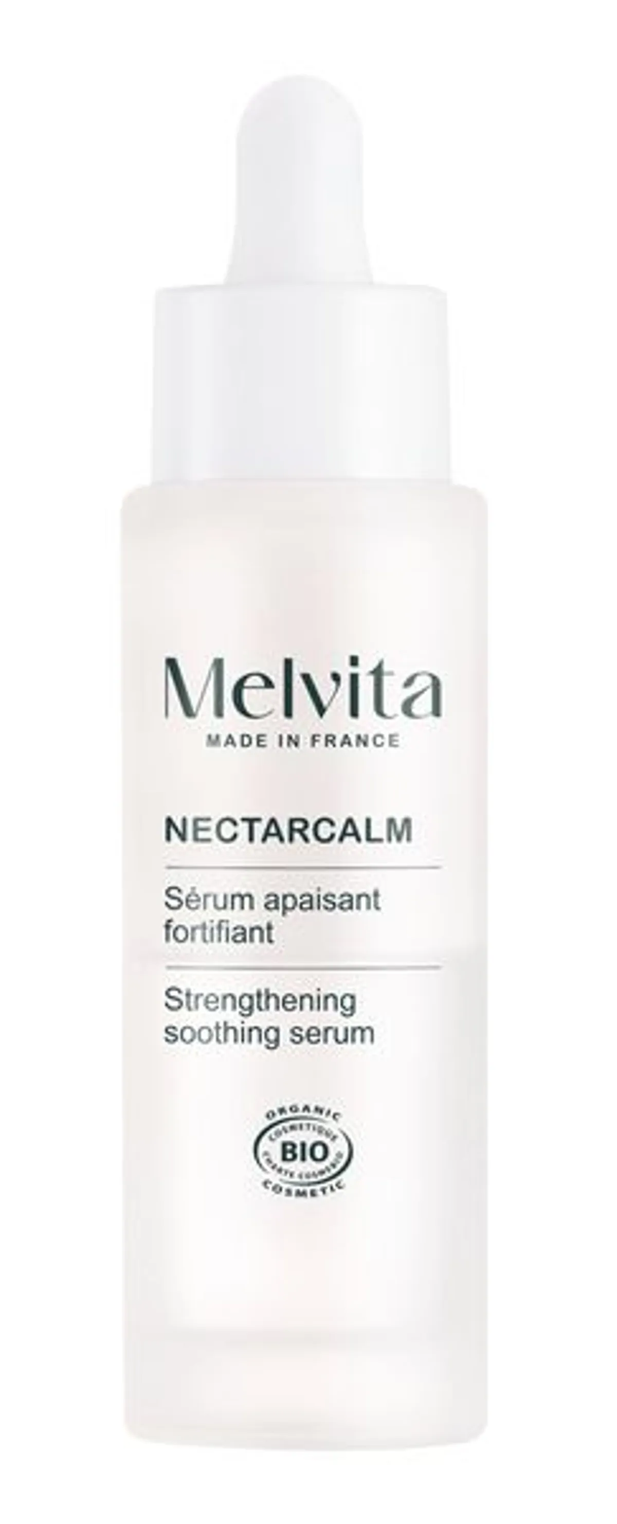 Melvita Nectarcalm Apaisant Fortifiant 30ml