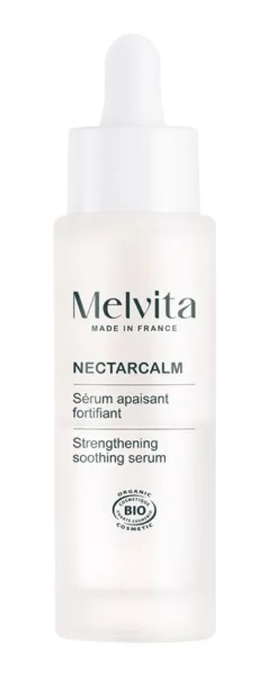 Melvita Nectarcalm Apaisant Fortifiant 30ml