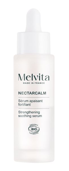 Melvita Nectarcalm Kalmerend Versterkend 30 ml