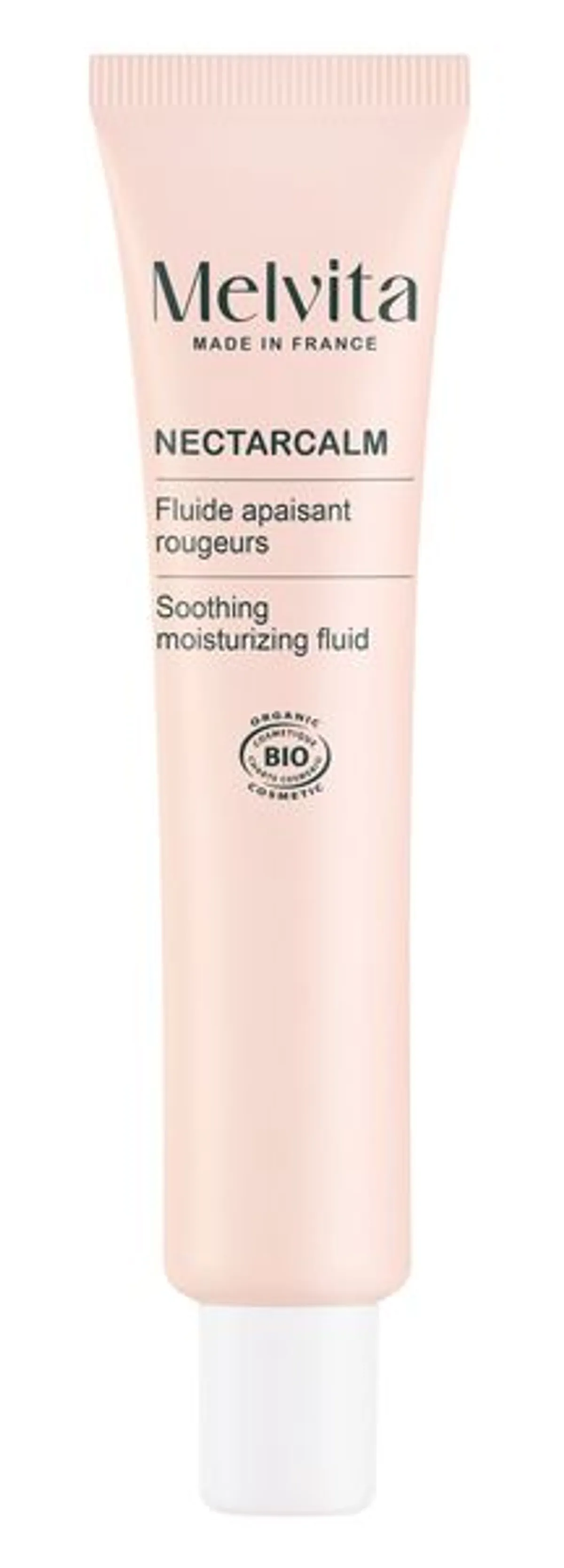 Melvita Nectarcalm Kalmerende Balsem Roodheid 40 ml