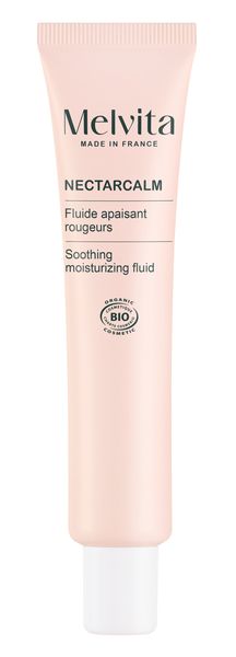 Melvita Nectarcalm Kalmerende Balsem Roodheid 40 ml