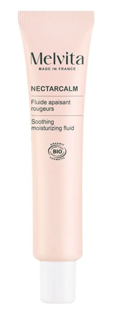 Melvita Nectarcalm Kalmerende Balsem Roodheid 40 ml