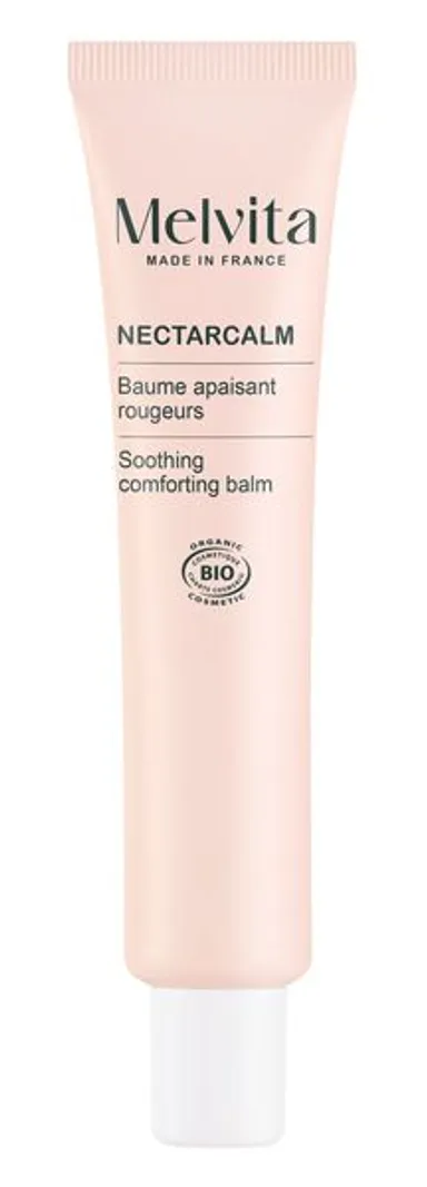 Melvita Nectarcalm Baume Apaisant Rougeurs 40ml