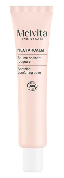 Melvita Nectarcalm Kalmerende Balsem Roodheid 40 ml