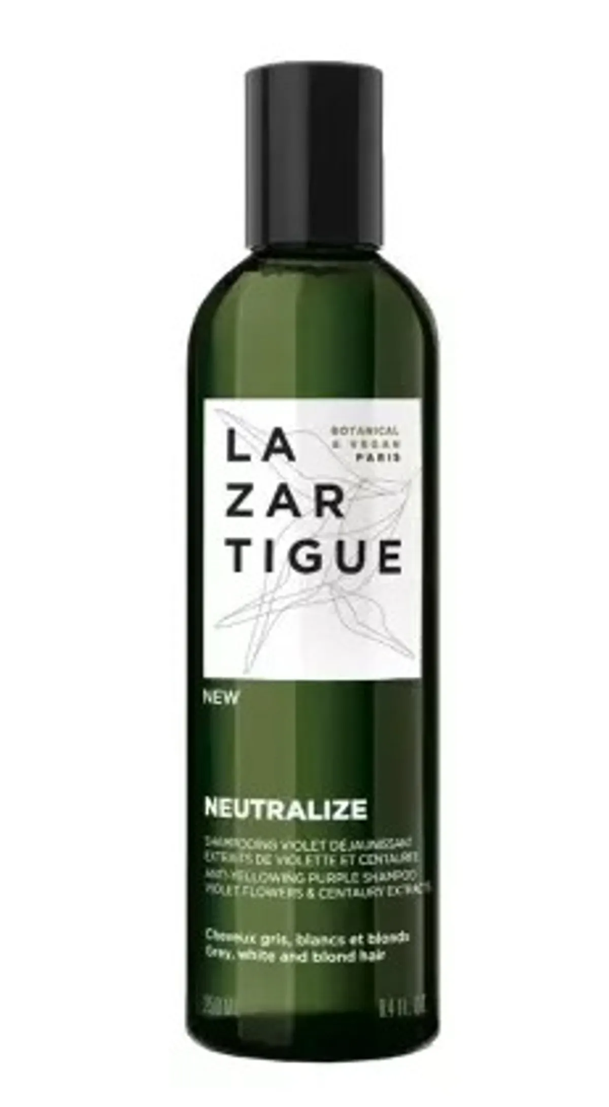 Lazartigue Neutralize Shampoo 250ml