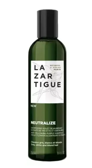 Lazartigue Neutralize Shampoo 250ml