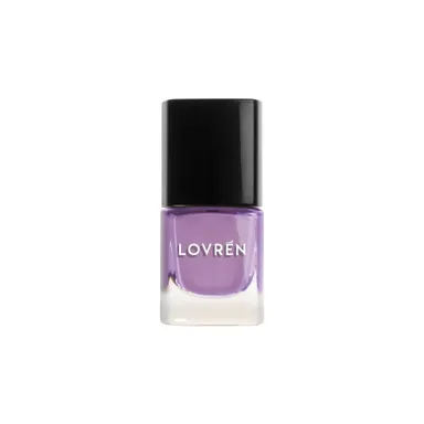 LOVRÉN NAIL CARE - S28 NAGELLAK LILA 5 ML