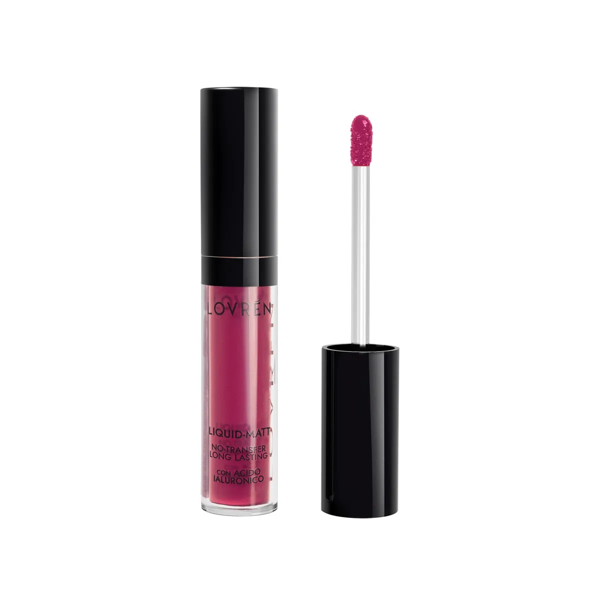 LOVRÉN - R5 MATTE LIPPENSTIFT MAGNOLIA 3,5 ML