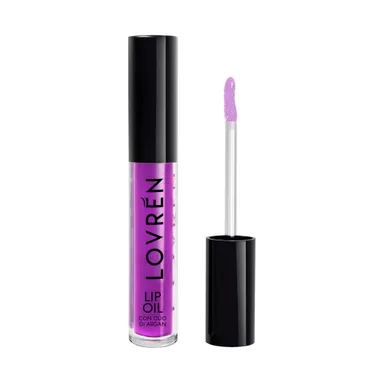 Lovrén Lip Oil OL1 Nude Glossy 3ml