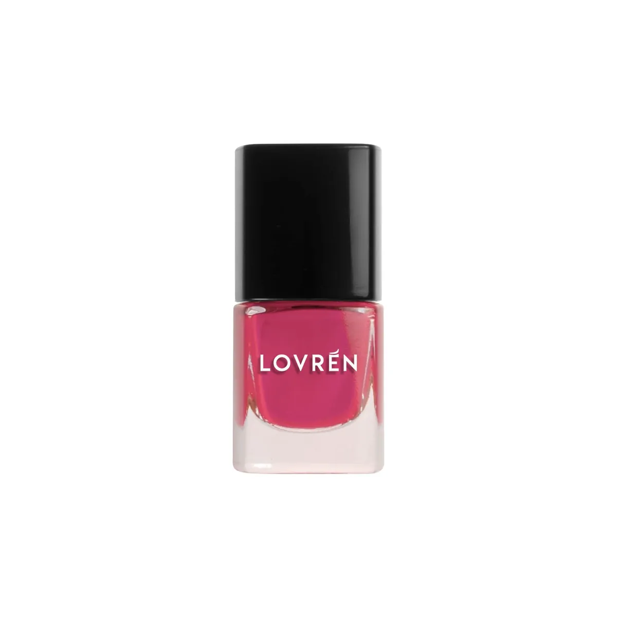 Lovrén Vernis à Ongles S24 Fucsia 5ml