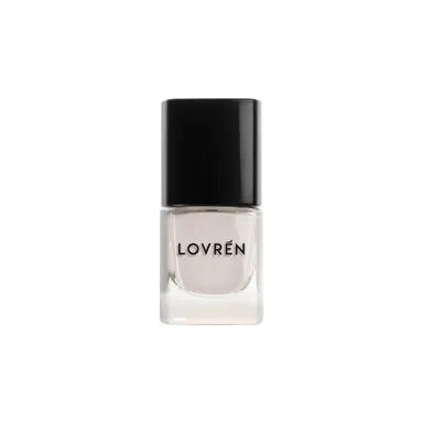 Lovrén Vernis à Ongles S26 Bianco 5ml