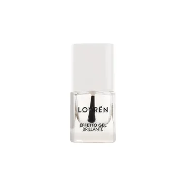 LOVRÉN NAIL CARE - NC5 SHINY GEL-EFFECT 5 ML
