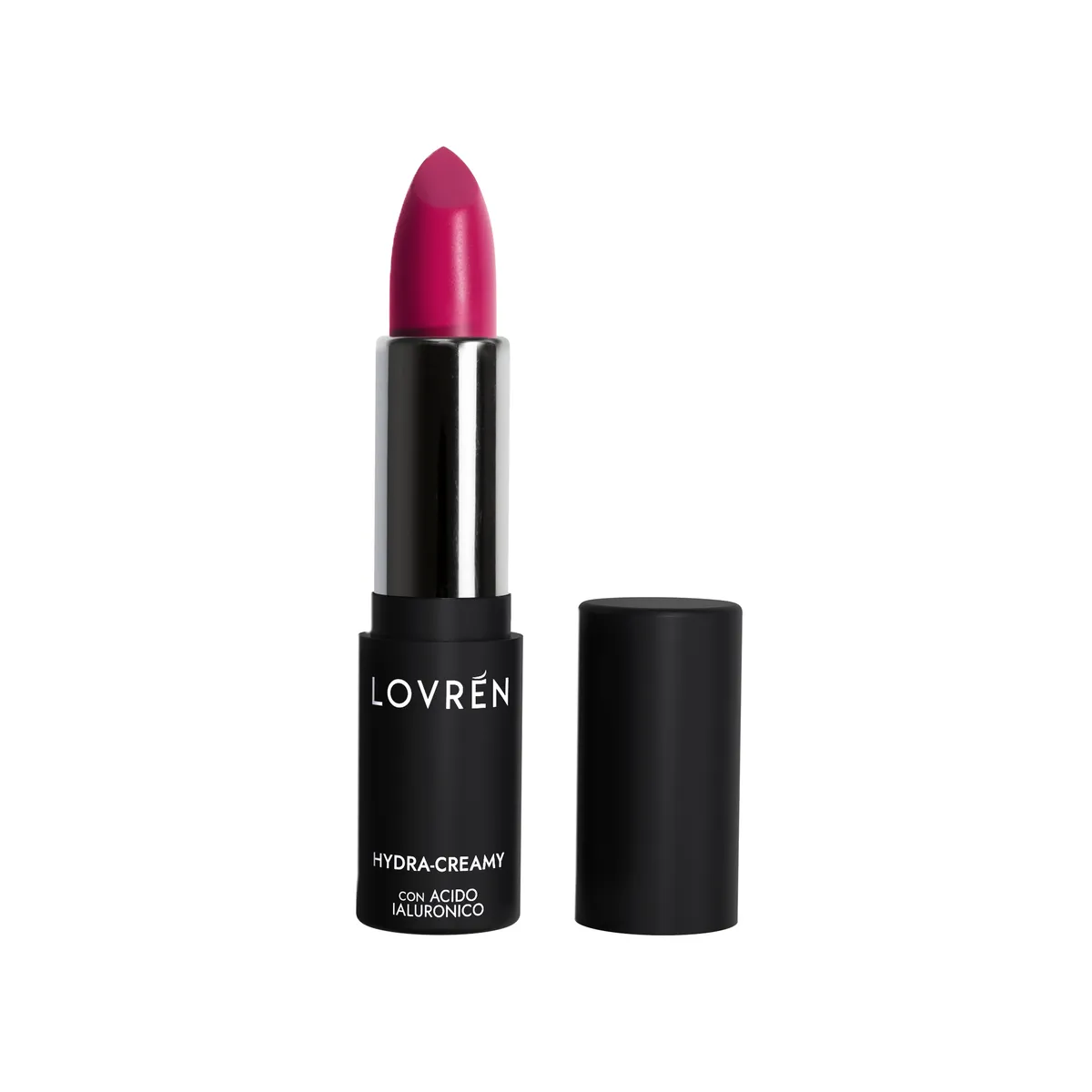 LOVRÉN - R5 CREAMY LIPPENSTIFT MAGNOLIA 4,5 GR