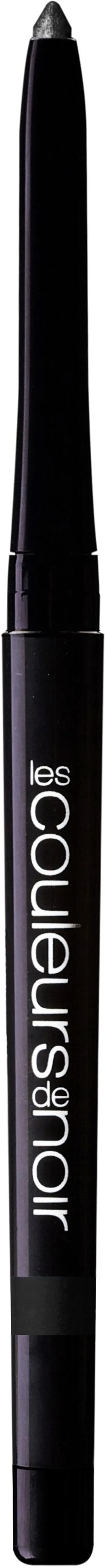 Les Couleurs De Noir Stylo Yeux WR 01 Noir