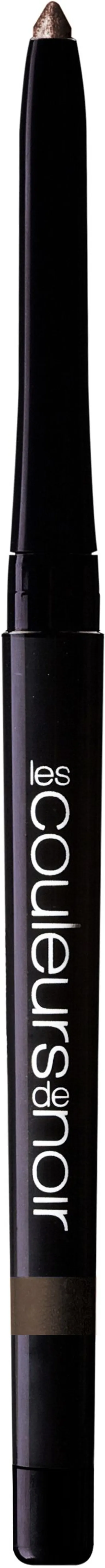 Les Couleurs De Noir Stylo Yeux WR 02 Brun