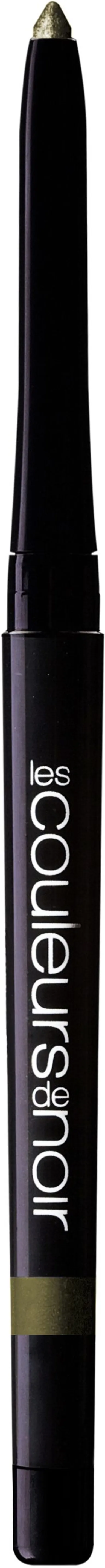 Les Couleurs De Noir Stylo Yeux WR 03 Kaki