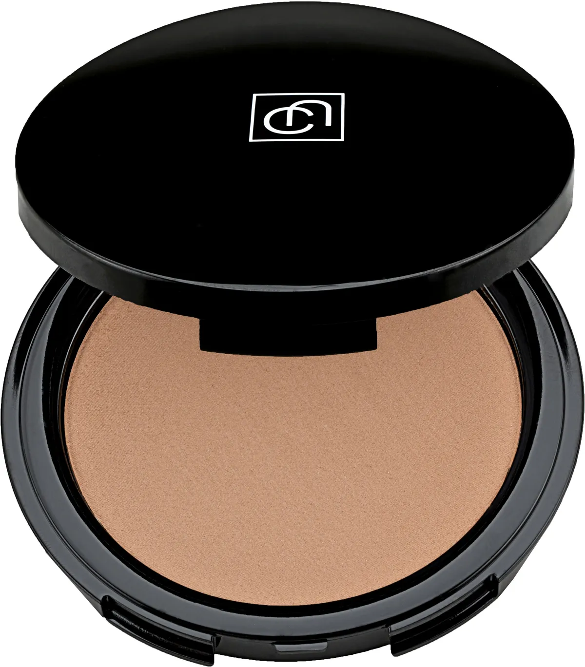 Les Couleurs de Noir Soft Touch Bronzing Powder 01 Blondes 9,5g