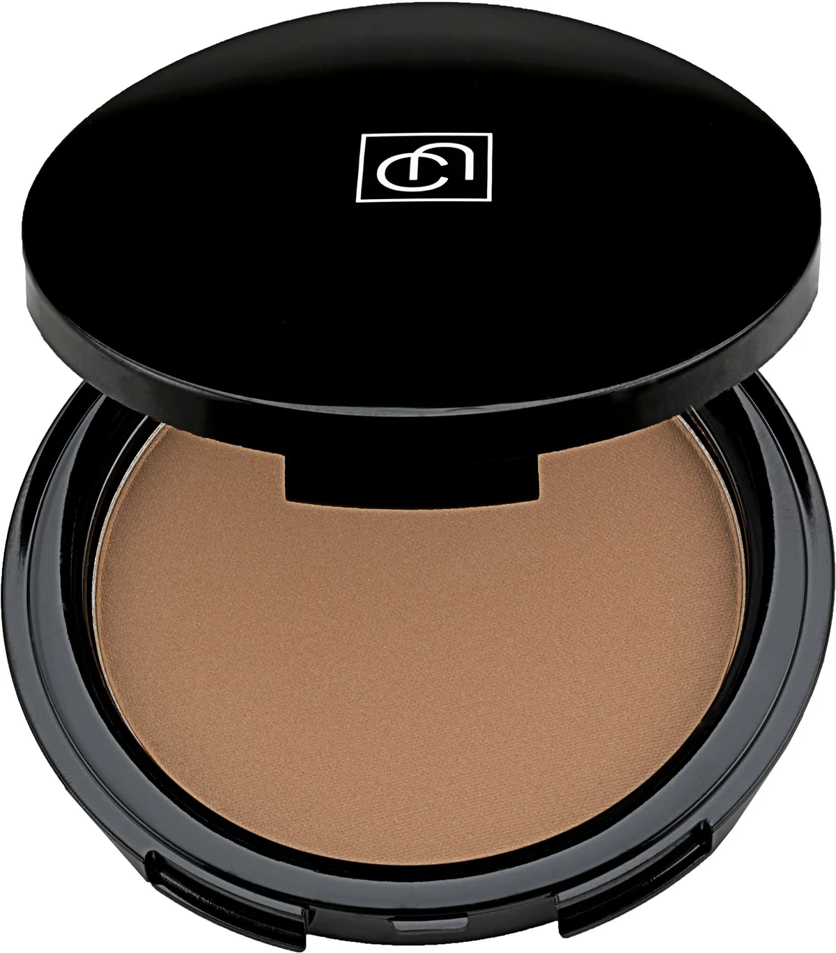 Les Couleurs de Noir Soft Touch Bronzing Powder 01 Brunettes 9,5g