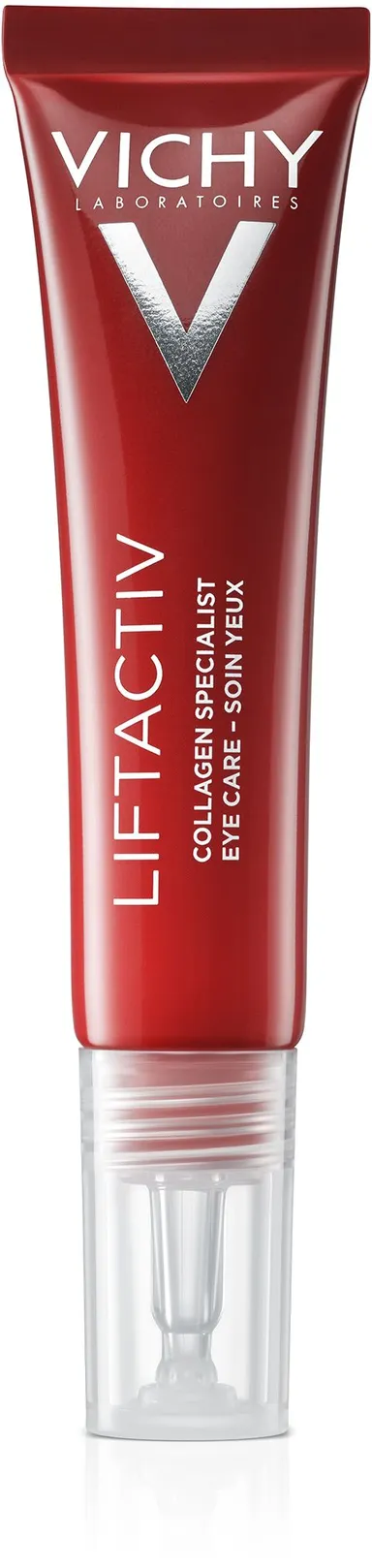 Vichy Liftactiv Collagen Specialist Soin Yeux 15ml